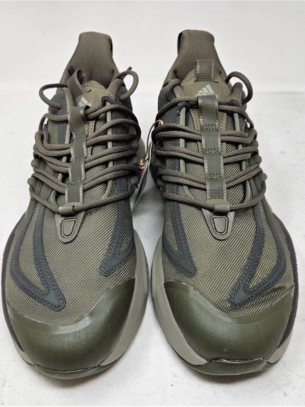 Adidas Sneaker Alphabounce Boost Mens sneaker size US 8.5